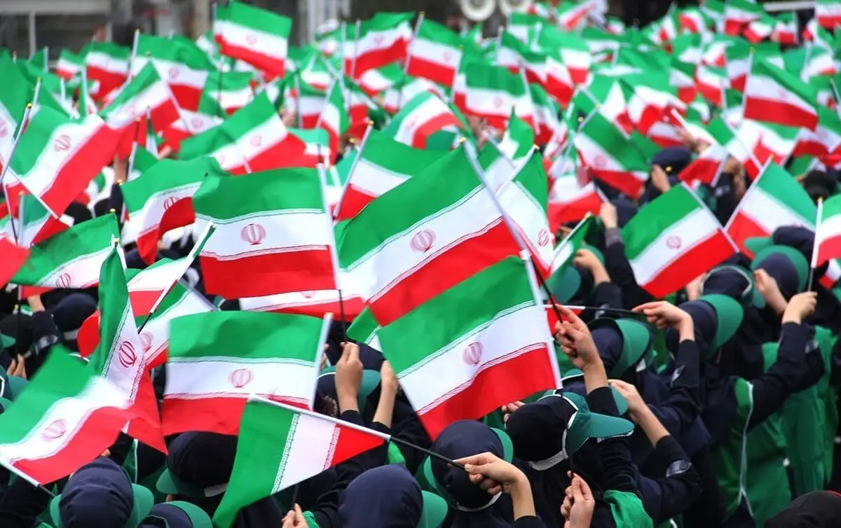 اعلام مسیرهای پنج‌گانه راهپیمایی ۲۲ بهمن رشت
