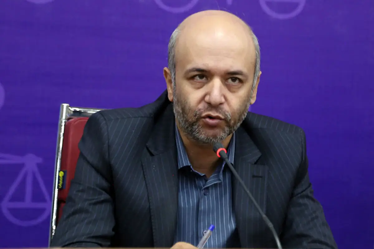 قوانین ورود و اقامت اتباع خارجی قدیمی و ناکارآمد است
