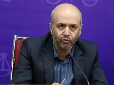قوانین ورود و اقامت اتباع خارجی قدیمی و ناکارآمد است