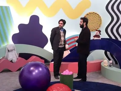 پخش ویژه برنامه «کودک شو» در ۱۰ قسمت