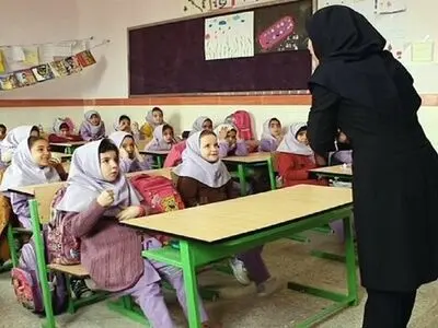 سازماندهی نیروهای خرید خدمات سال گذشته آموزش و پرورش در سال تحصیلی جدید