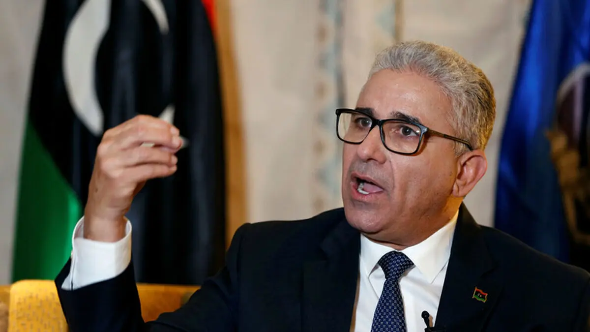پایان بحران لیبی راهی جز گفت‌وگو ندارد