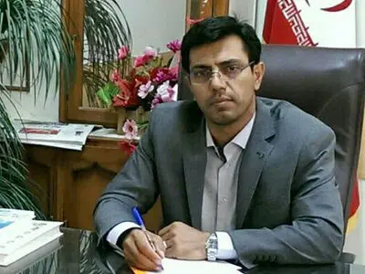 تغییر فرماندار شهرستان‌ ثلاث باباجانی قوت گرفت
