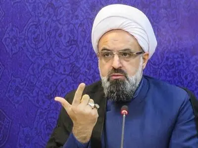از ضرورت ابلاغ قانون عفاف و حجاب تا محاکمه و خلع ظریف