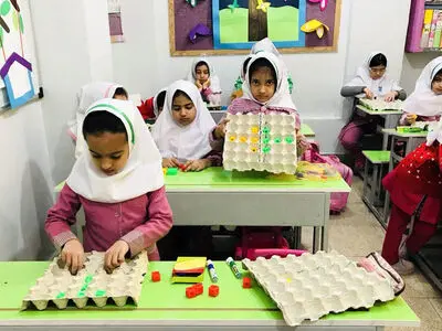 مدرسه تخصصی اوتیسم در قزوین راه اندازی می‌شود