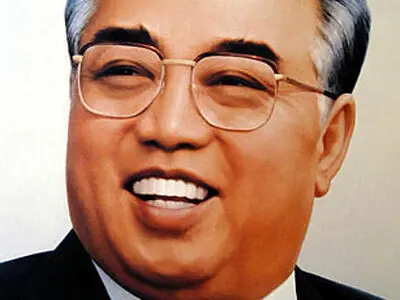 Kim Il Sung, For the Anti-imperialist Cause for Independence: DPRK