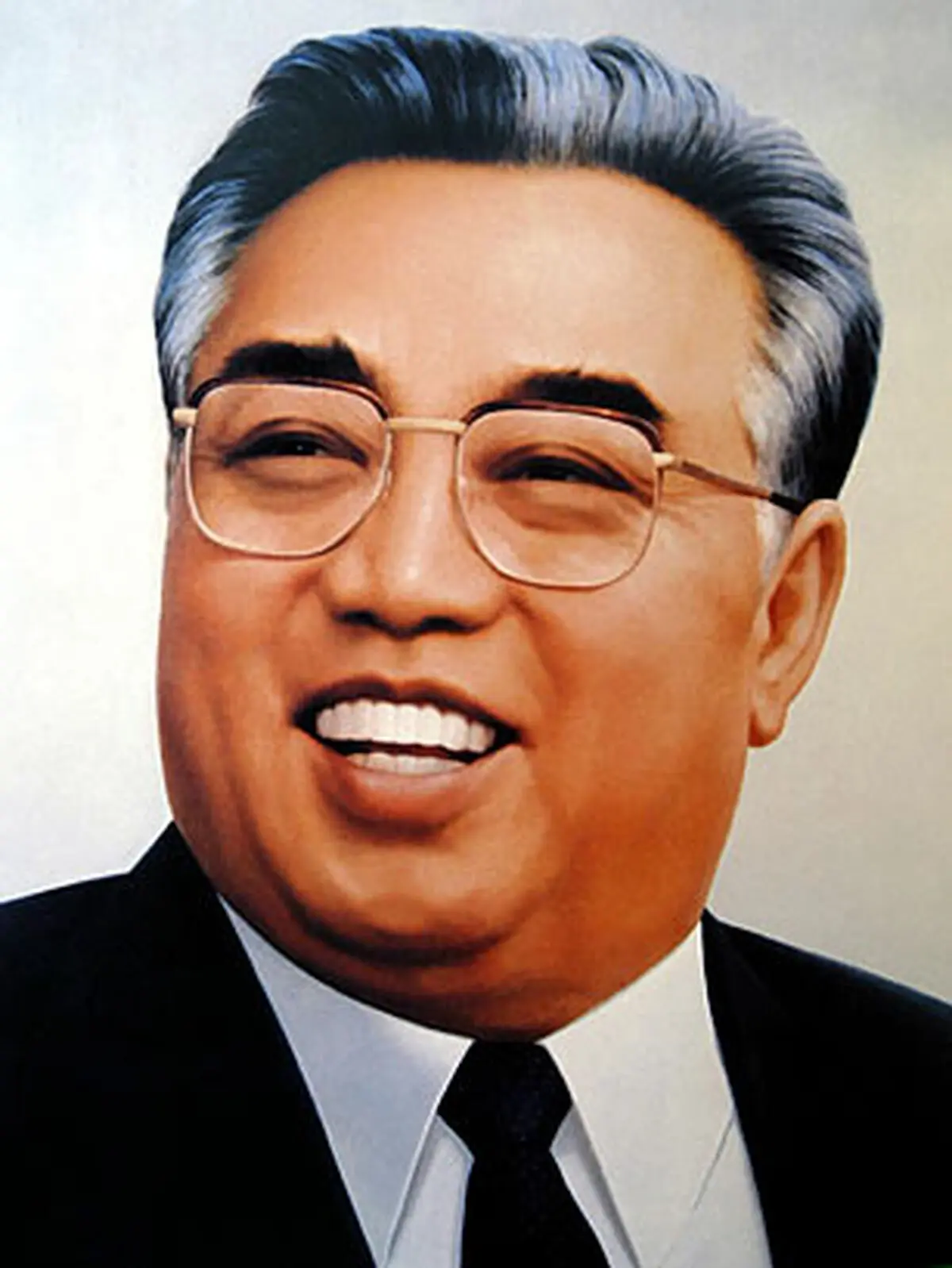 Kim Il Sung, For the Anti-imperialist Cause for Independence: DPRK