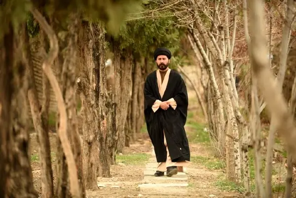 پایان فیلمبرداری مستند سینمایی «رژی»/ مستندی با نگاه به زندگی سیدجمال‌الدین اسدآبادی