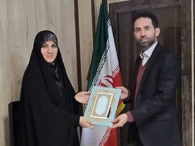 دبیر جشنواره مد و لباس فجر انتخاب شد