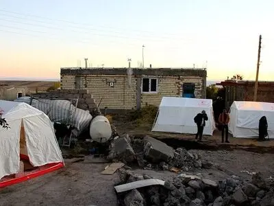  مرحله دوم کمک بلاعوض دولت به زلزله‌زدگان آذربایجان‌شرقی آغاز شد