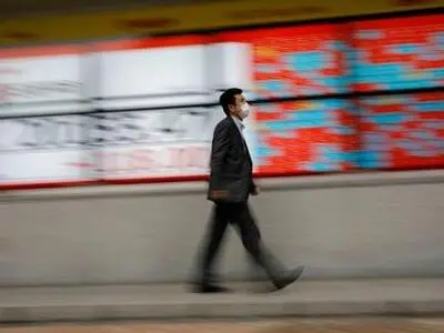 Asia stocks at four-month top as markets stay stubbornly optimistic