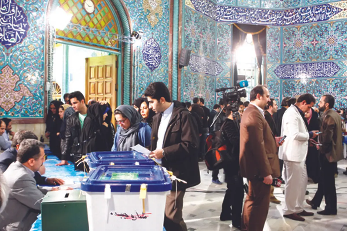 گزارشی از تاثیر محکومیت قضائی در بررسی صلاحیت‌ نامزدهای انتخاباتی