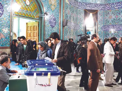 گزارشی از تاثیر محکومیت قضائی در بررسی صلاحیت‌ نامزدهای انتخاباتی