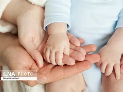 پرداخت تسهیلات فرزندآوری متوقف شد؟ +عکس