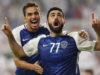 خبری بد برای استقلال؛ قاتل پرسپولیس از راه رسید!