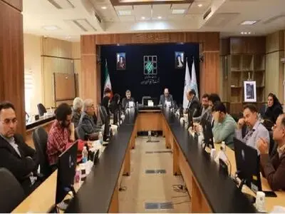 تجارب کره جنوبی در حوزه بازآفرینی شهری به شهرداری قزوین منتقل شد