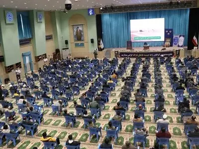  اشتغال‌زایی بسیج سازندگی سپاه نینوای گلستان برای ۸۰۰۰ نفر