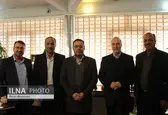 فرمانده یگان حفاظت استان تهران منصوب شد