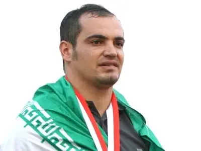 صمیمی: مدال گرفتن در آسیا سخت است/ یکسال است اردوی مناسبی نداشته‌ایم