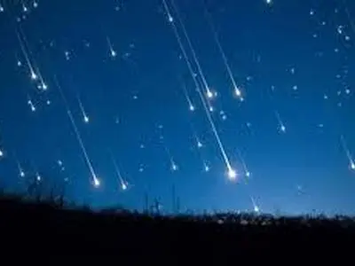 بارش شهابی در راه است؛ امکان رصد بیش از ۱۰۰ شهاب در ساعت