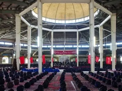 ​آغاز عملیات توزیع ۸۸۸ هزار بسته معیشتی میان نیازمندان کشور