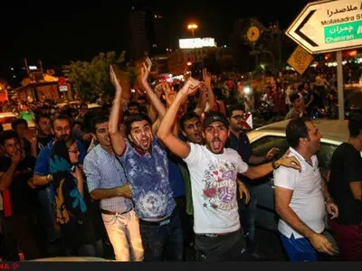 تهران حال و هوای جام‌جهانی را ندارد/پخش مستقیم فوتبال در پارک‌ها و فضاهای عمومی موجب سرزندگی تهرانی‌ها می‌شود
