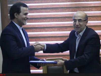 اکبر برندگی مدیرکل دارو و مواد مخدر سازمان غذا و دارو شد
