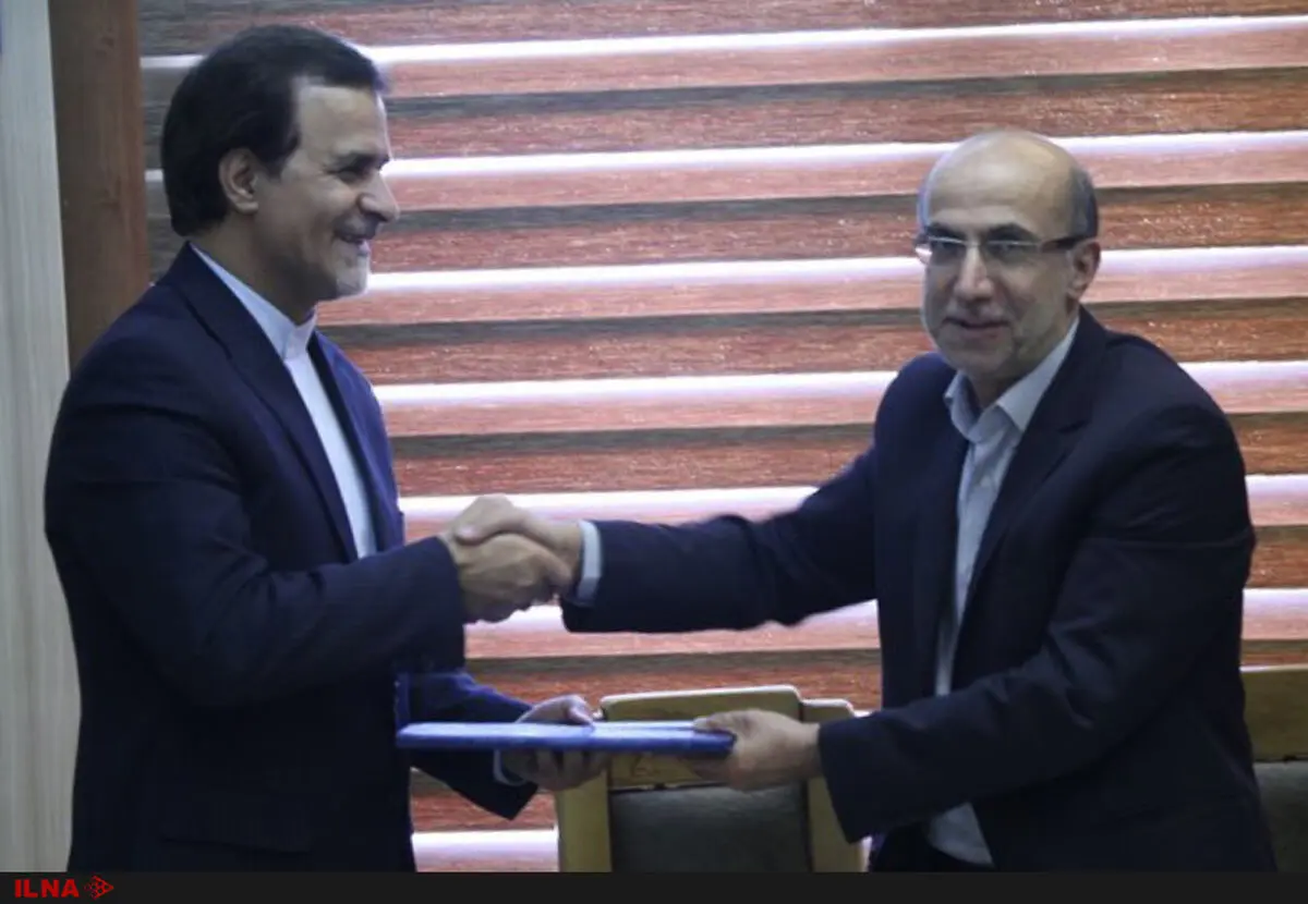 اکبر برندگی مدیرکل دارو و مواد مخدر سازمان غذا و دارو شد