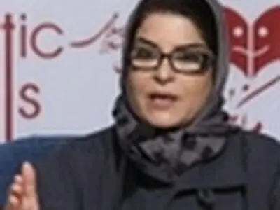 فریندخت زاهدی؛ امضای تفاهم‌نامه بین شهرداری و ارشاد را به فال نیک گرفت