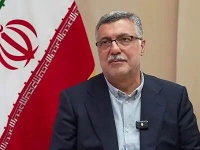۲ طرح درمانی و رفاهی با حضور وزیر بهداشت در مسجدسلیمان بهره‌برداری شد

