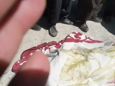 مرگ و مصدومیت دو کارگر ساختمانی با سقوط بالابر