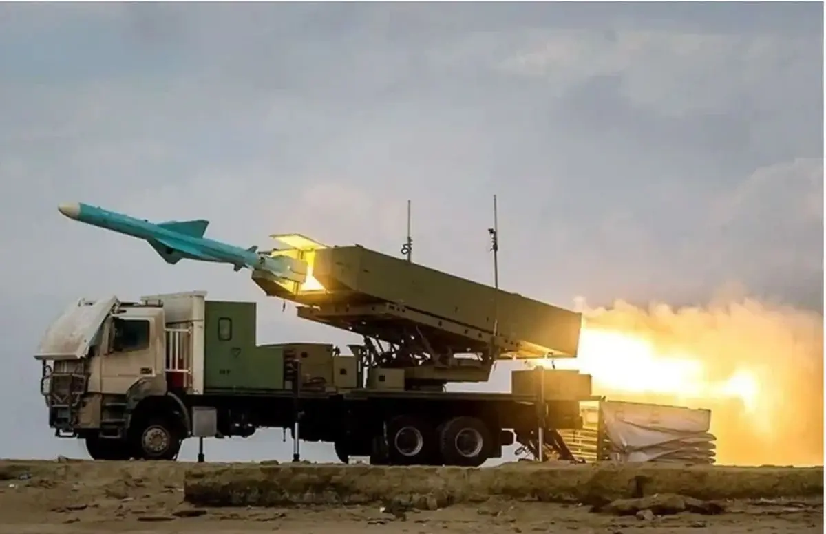 دفاع موزاییکی ایران؛ چگونه هرمز به تله‌ای پرهزینه تبدیل می‌شود؟