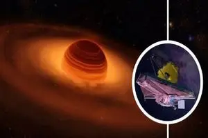 منظومه‌ بدون خورشید؟ /کشف عجیب تلسکوپ جیمز وب همه‌چیز را تغییر داد