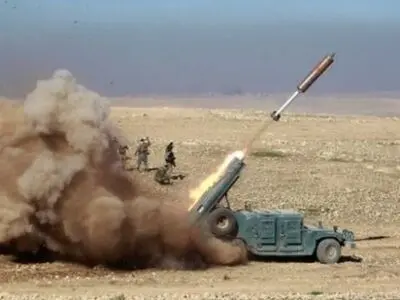 عملیات غرب موصل توسط آمریکا و انگلیس رهبری می‌شود