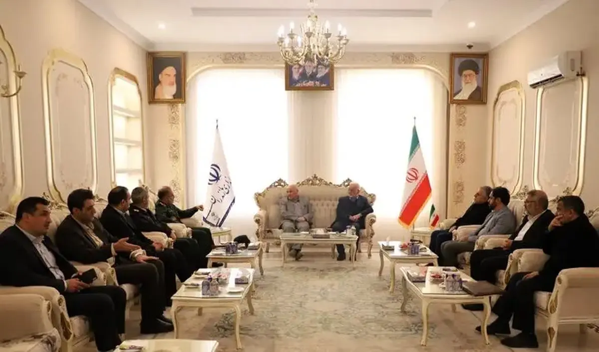 مومنی وارد مازندران شد