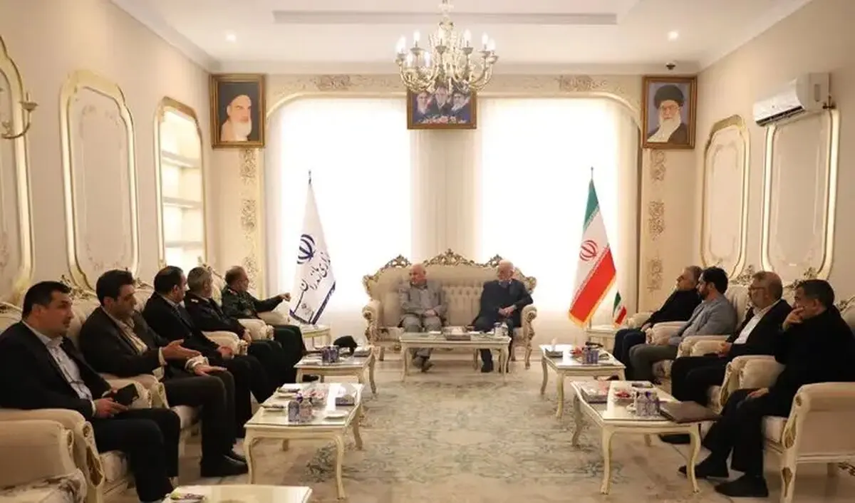مومنی وارد مازندران شد