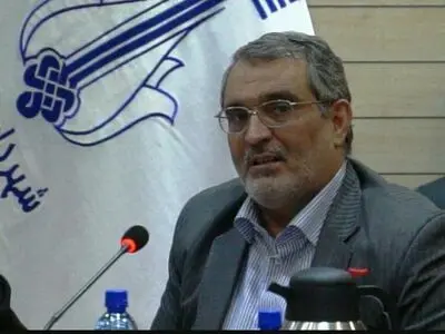 مخالف سرسخت استیضاح شهردار کرج هستم/با سیاست لیست امید درصدد تقویت نقاط قوت مدیران باشیم