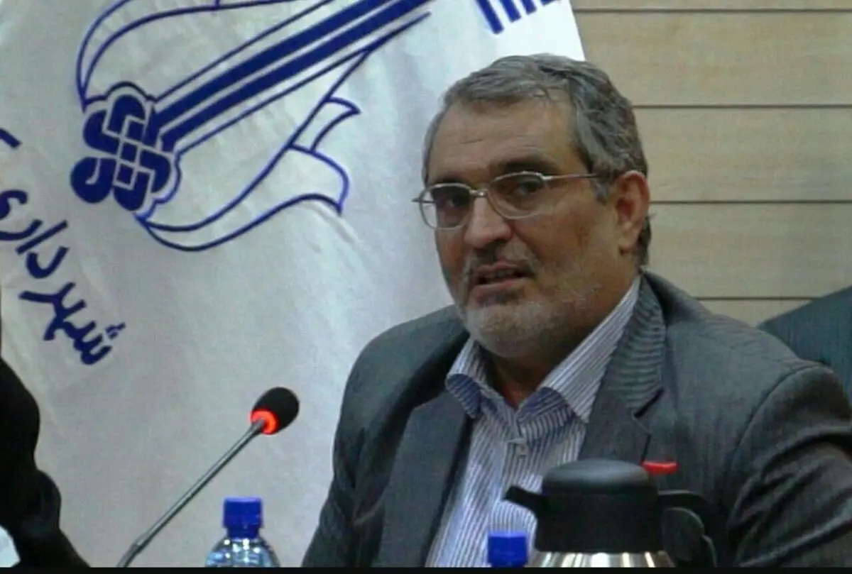 مخالف سرسخت استیضاح شهردار کرج هستم/با سیاست لیست امید درصدد تقویت نقاط قوت مدیران باشیم