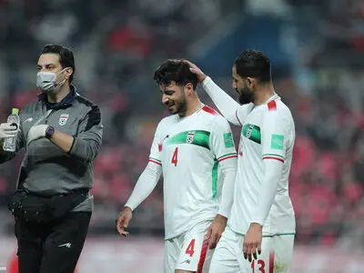 شکست تیم ملی و ملی‌پوشانی که از همه طلبکارند