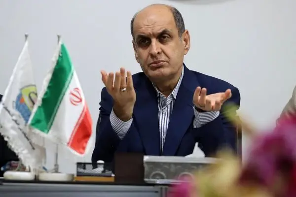 توسعه صنعت شیلات، لازمه رونق‌بخشی به اقتصاد دریا‌محور 
