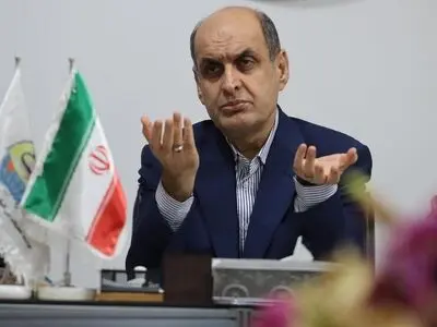 توسعه صنعت شیلات، لازمه رونق‌بخشی به اقتصاد دریا‌محور 
