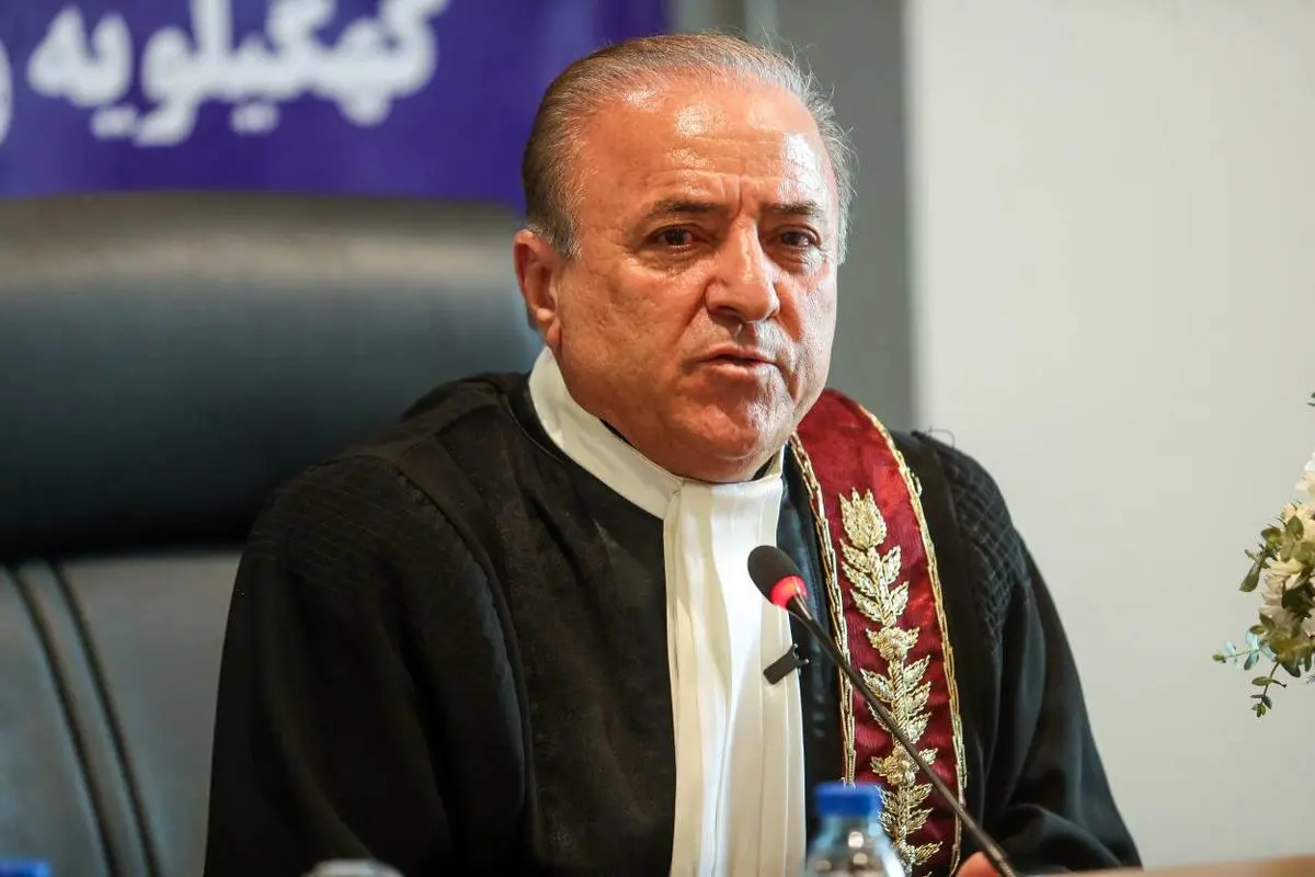آزادی همه ۱۱ وکیل بازداشت‌شده کانون فارس با قرار وثیقه