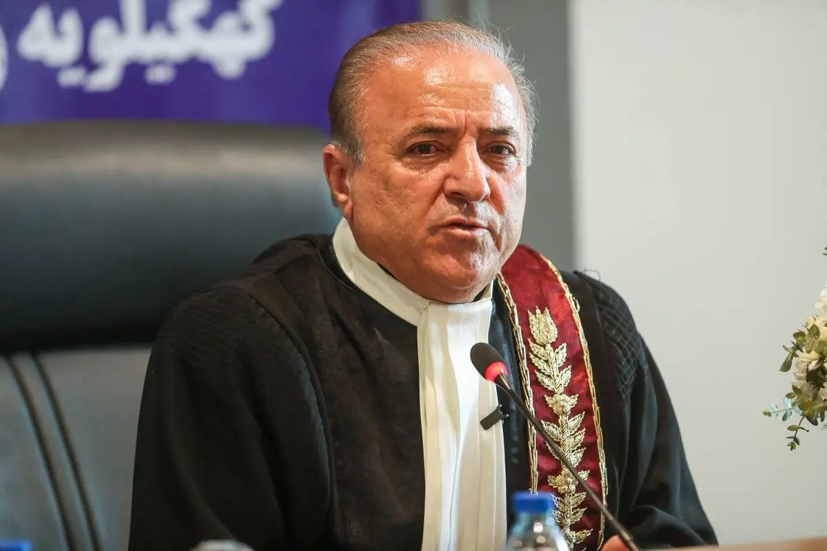 آزادی همه ۱۱ وکیل بازداشت‌شده کانون فارس با قرار وثیقه