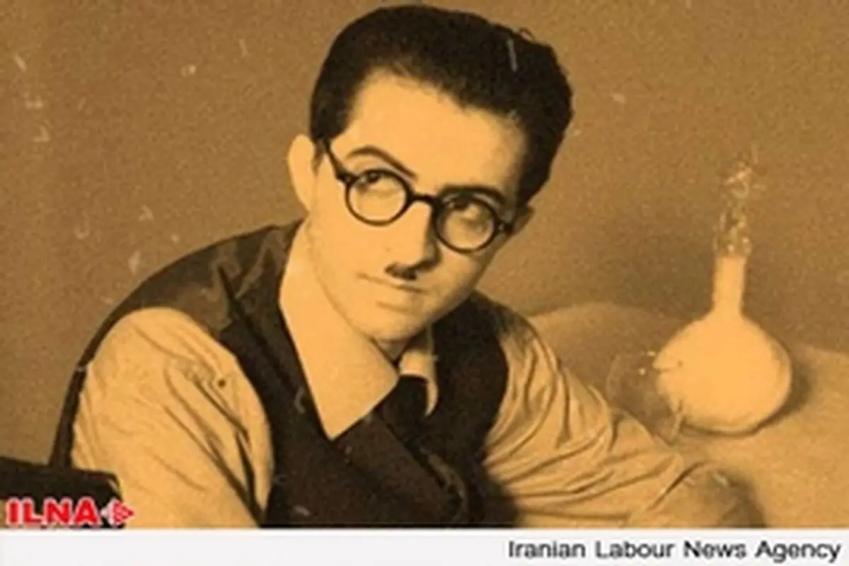 امیدوارم مراسم سوزاندن بوف کور صحت نداشته باشد