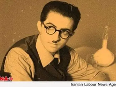 امیدوارم مراسم سوزاندن بوف کور صحت نداشته باشد