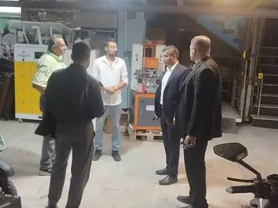 صدور دستور ویژه قضایی برای راه اندازی مجدد شرکت آداک موتور جزیره کیش 