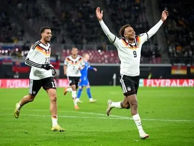 آلمان با تحقیر اسلواکی راهی جام جهانی شد