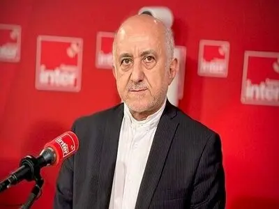 ایران هرگز منشور ملل متحد را نقض نکرده است