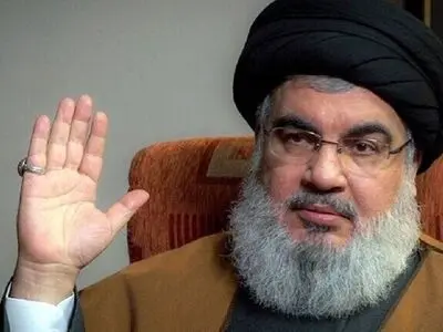 السید نصر الله: جلسة الحکومة الأخیرة لم تکن رسالة سیاسیة أو صفعة لأحد