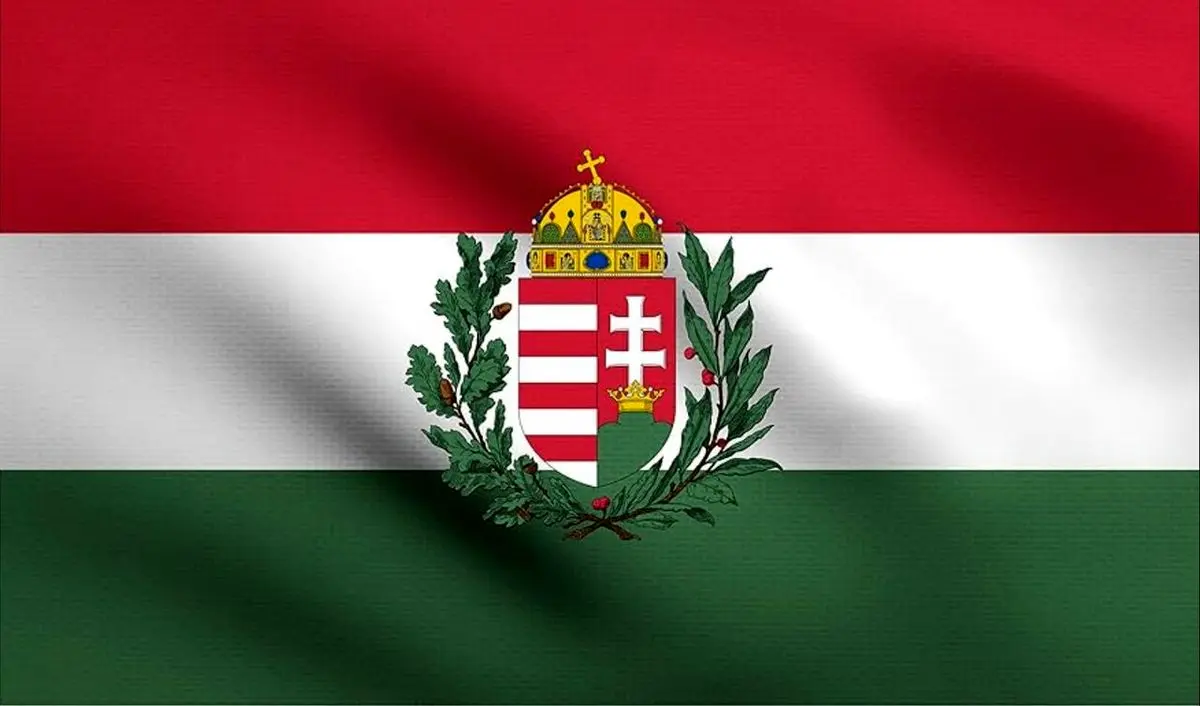 Hungary president congratulates Pezeshkian on election
